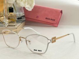 Picture of MiuMiu Optical Glasses _SKUfw46803628fw